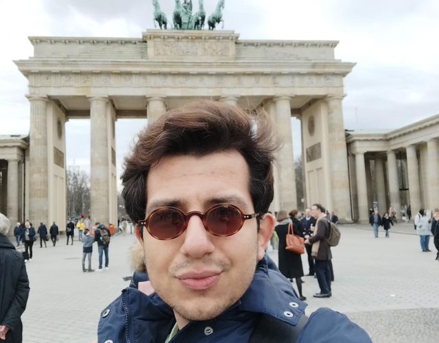 Cihanbeyli Almanca Özel Ders